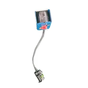 22-02579-06 BOBINA, DESCARGADOR DE COMPRESOR Compresor descarga válvula solenoide CARRIER unidad refrigerada repuestos