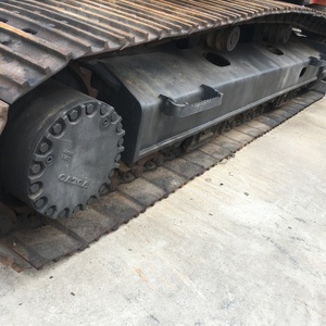 ขายรถขุดมือสอง Volvo 290 ขนาด 29 ตัน คุณภาพสูง ราคาถูก นำเข้าจากต่างประเทศ เครื่องจักรก่อสร้าง - Product Image 4