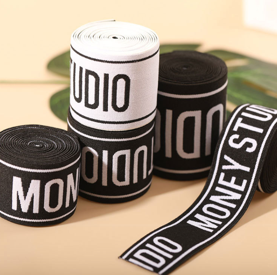 Color patterns can be made