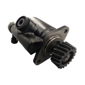 Repuestos de Alta Calidad para Camiones, Bomba de Dirección Asistida DZ9100130031 para Shacman - Product Image 2