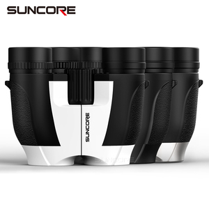 SUNCORE 10x25 multi-color pequeño Paul binocular <span class=keywords><strong>de</strong></span> alta definición telescopio al aire libre montañismo viajes concierto - Product Image 5