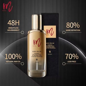Anti pérdida de cabello orgánico Natural Batana suero para el cabello aceite esencial de crecimiento aceite de pérdida de tratamiento de cabello de Romero personalizado para mujeres y hombres - Product Image 5