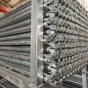 Châu Âu/Úc ringlock kim loại giàn giáo phụ kiện cho xây dựng Xây dựng/sự kiện Modular vòng khóa giàn giáo cho Châu Phi - Product Image 2