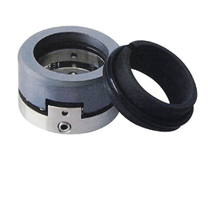 Sello mecánico tipo Tk-116u de extremo único, anillo de sellado metálico desequilibrado para bombas, solventes orgánicos, 0.1-10 bar, conexión de brida - Product Image 2