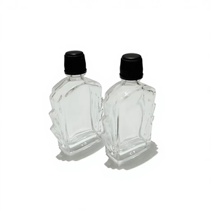 Bouchon à vis anti-fuite personnalisé en PP 32 mm avec embouts mâle et femelle pour flacons d'huiles essentielles, pots et cosmétiques - Product Image 6