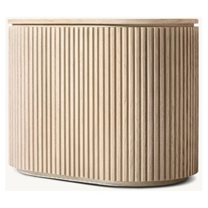 RH American-style Solid Wood <b>Bedside</b> <b>Table</b> High-end and Luxurious <b>Bedside</b> Storage Cabinet - Product Image 3