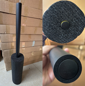 Bastones de <span class=keywords><strong>Defensa</strong></span> Deportivos de PVC/Metal/Plástico para <span class=keywords><strong>Baloncesto</strong></span>, Bloqueadores de Interferencia para Entrenamiento de Artes Marciales, Antideslizantes, Gran Venta - Product Image 4