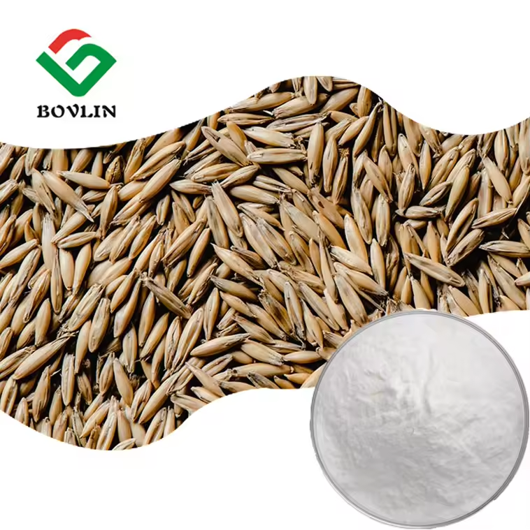 Oat Extract Oat Seed Extract Oat