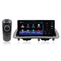 Autoradio Android 13 10,25'' avec Carplay pour Lexus CT200 CT200H CT 2012-2018, lecteur multimédia de voiture, GPS, écran tactile