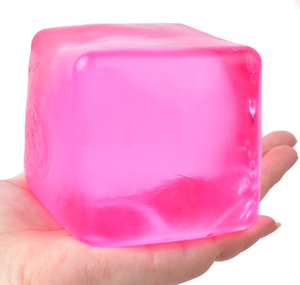 <span class=keywords><strong>Jouet</strong></span> Squishy Géant en Forme <span class=keywords><strong>de</strong></span> Glaçon <span class=keywords><strong>de</strong></span> 3,15 Pouces avec Boîte – Différents Modèles Disponibles dans la Boutique Officielle <span class=keywords><strong>Nice</strong></span> Need Oh - Product Image 4