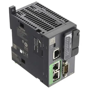 Sch-neider TM251MESC Original En Stock ModiconM251 Contrôleur Logique 24VDC Double Ethernet CAN PLC Modulaire pour l'Automatisation Distribuée - Product Image 1