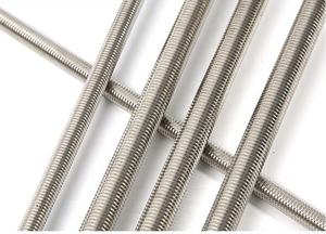 Alambre de Acero Inoxidable Premium 304L 201 316 316L Pulido Eléctricamente para Uso en Cocina, Conformado en Frío y Doblado de Precisión - Product Image 5