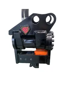 Best Excavator Quick Hitch/ Quick Coupler With Skilled Worker And 10 Years Of Professional Experience