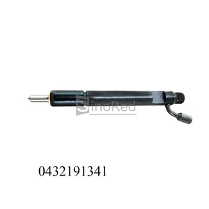 Conjunto de inyector de combustible duradero <span class=keywords><strong>0432191341</strong></span> - Product Image 4