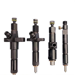 Repuestos de camiones Foton 1036 y maquinaria agrícola QCN485 inyector 1408502500001 - Product Image 4