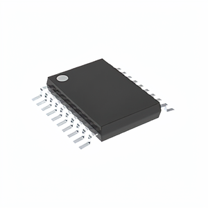 Logic SN74LVC573AQPWRQ1 20 TSSOP Electronic Circuit Components Original - Product Image 1