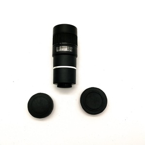 Ống kính tele zoom 10x cho điện thoại thông minh, phụ kiện ống kính điện thoại - Product Image 3