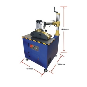 เครื่องขัดขอบอะคริลิกอเนกประสงค์ และเครื่องขัดขอบอะคริลิกอัตโนมัติ - Product Image 4