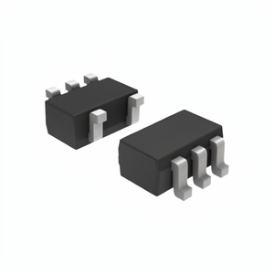 74LVC1G17QSE-7 Componentes de Kit Electrónico IC BUFFER NO INVERSOR 5.5V SOT353 Lógico BOM IC En Stock 5 TSSOP, SC 70 5, SOT 353 - Product Image 1