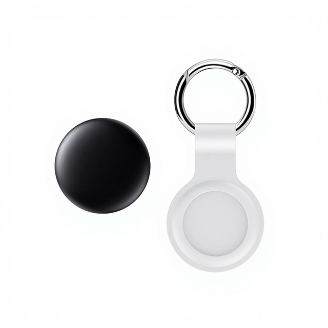 Shenzhen Anti-Lost Device Traceability Factory for Locator Find My Search MFI Certified Dual-System with Play Sound