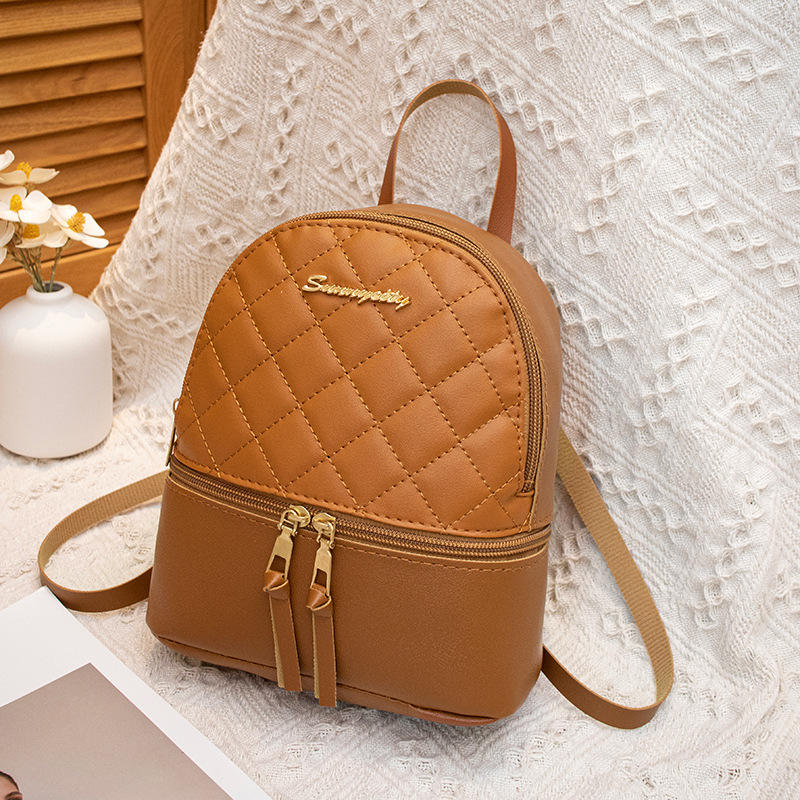 สีน้ำตาล