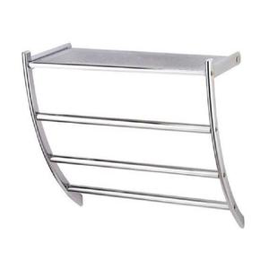 <span class=keywords><strong>Toallero</strong></span> de acero inoxidable Juyte, <span class=keywords><strong>toallero</strong></span> de baño de tamaño personalizado Rock - Product Image 6