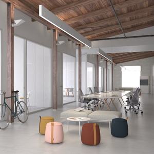 El yapımı puf osmanlılar altın ve beyaz osmanlı tezgah kolu ile - Product Image 6