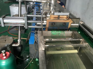 <span class=keywords><strong>100</strong></span>-1000 kg/h de reciclaje de peletizadora máquina granuladora - Product Image 5