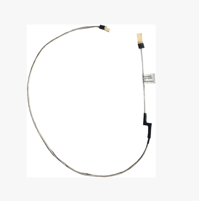 Webcam Ribbon Flex Cable Replacement for HP Chromebook 11 G9 EE M47368-001 DD0GMACM011 (NOT for 11MK G9 EE)