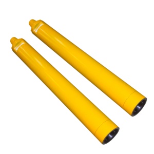Nuevas Herramientas de Perforación DTH DHD360, Martillo Perforador para Minería, Canteras, Perforación de Roca, para Piedras y Pozos de Agua - Product Image 6