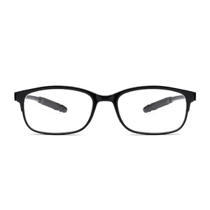 <span class=keywords><strong>Gafas</strong></span> de lectura con montura marrón clásica, <span class=keywords><strong>gafas</strong></span> de <span class=keywords><strong>presbicia</strong></span> con bloqueo de luz azul, <span class=keywords><strong>gafas</strong></span> de plástico - Product Image 5