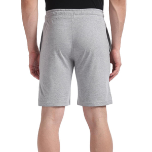 Best Selling New Design Adult Size <b>Men's</b> <b>Shorts</b> New Style Summer Wear 100% Cotton Solid Lightweight Casual Elastic Waist Quick - Product Image 4