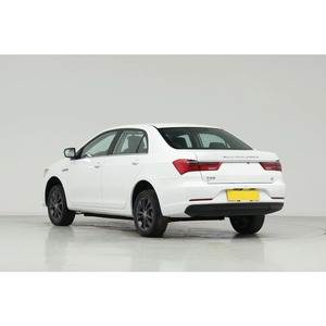 BYD Qin EV Pure Electric Sedan, Competitive Price & Reliable Quality for Export - Product Image 5