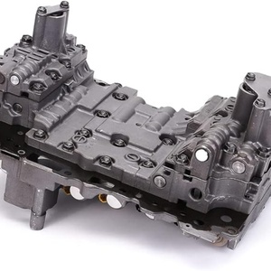 Cuerpo de Válvulas de Transmisión Automática 09G TF-60SN Compatible con Audi, VW Golf, Passat, Touran (Cuerpo de Válvulas 09G con Solenoide Pequeño) - Product Image 3