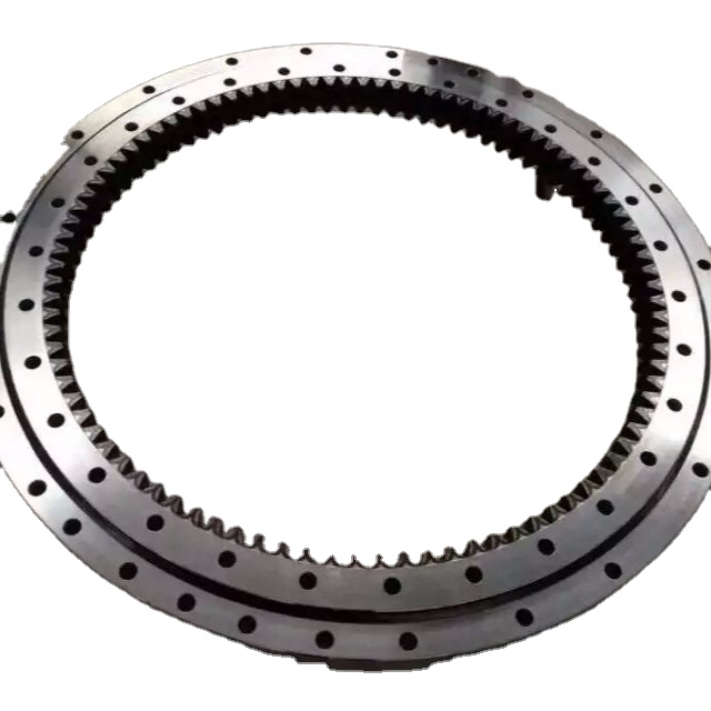 9262248 Hitachi ZX200-3 Excavator Slewing Bearing - Durable & Reliable