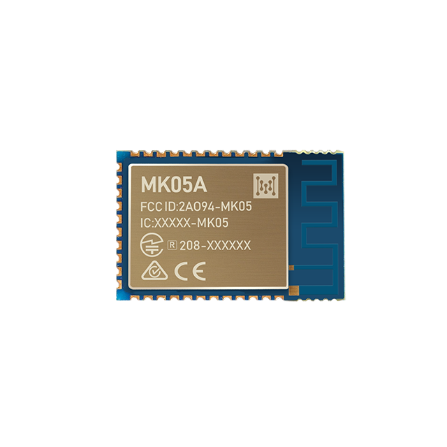 IoT Sensors Wireless Module with NRF52805