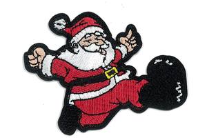 Patchs brodés fleurs - Product Image 6