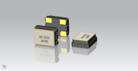 Oscilador de Cristal Estándar XO XO-7050 16MHz 3.3V de Alta Frecuencia y Alto Rendimiento con Capacitancia de Carga de 100pF para Transmisión