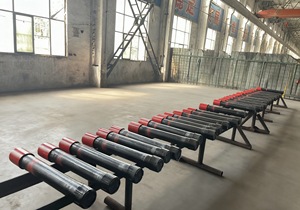 Cao cấp API 5ct <span class=keywords><strong>Pup</strong></span> Doanh vỏ ống khớp nối ống ngắn - Product Image 4