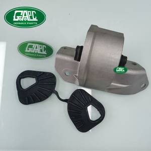 KKB000090 GL1362 Giá Gắn Động Cơ Phía Sau Bên Trái Xăng Dầu Diesel Cho <span class=keywords><strong>Land</strong></span> <span class=keywords><strong>Rover</strong></span> Freelander 1 2002-2005 Germax Phụ Tùng Ô Tô - Product Image 6