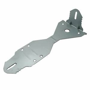 خدمة تصنيع الصفائح المعدنية المخصصة وقطع الليزر وقطع الختم المعدنية من الفولاذ المقاوم للصدأ - Product Image 4