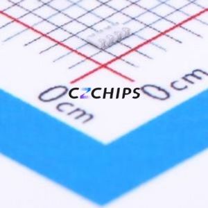 Réseau de résistances CAT10-300J4LF 0402x4 ( Nombre de résistances : 4 ) ( Résistance : 30 Ohms Précision : 5% ) - Product Image 2