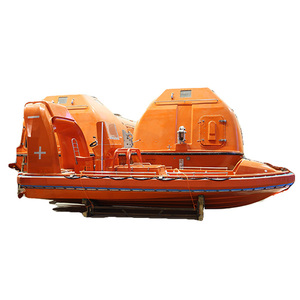 Motores Marinos SOLAS para Embarcaciones Rápidas - Product Image 3