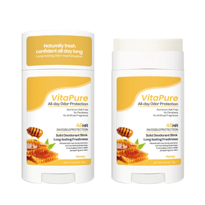 Déodorant corporel doux en stick, pâte très lisse, pour le corps entier, pour femmes - Product Image 5