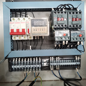 Uống Hệ Thống Xử Lý Nước/Nước Máy Lọc/Nước Nhà Máy Xử Lý Chi Phí - Product Image 4