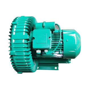 1HP/2HP/3HP מפוחי טבעת מנוע מפוחי ערוץ צד מפוחי אוויר מכונת חקלאות ימית - Product Image 2