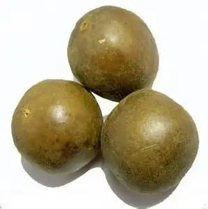 Huaran Offre Spéciale haute qualité séché Luo Han Guo Momordica <span class=keywords><strong>Grosvenor</strong></span> moine fruit pour le thé - Product Image 4