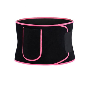 Meilleure vente femmes Fitness <span class=keywords><strong>ceinture</strong></span> de soutien contrôle du ventre néoprène sueur <span class=keywords><strong>ceinture</strong></span> taille-taille formateur de taille - Product Image 5