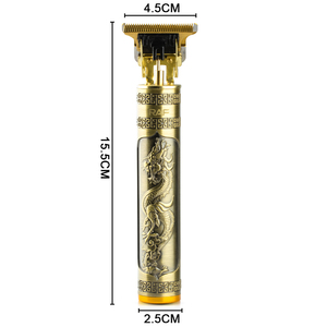 <span class=keywords><strong>RAF</strong></span>-Tondeuse à Barbe Électrique Sans Fil, Rasoir, Coupe de Cheveux, Kit de Toilettage, Professionnel - Product Image 6