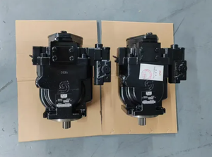 Pompe à piston hydraulique pour JRRS51BLS2120NNN3C2BEA8NNNNJJJNNN Série JRR JRRS45B/JRRS51B/JRRS60B/JRRS65C/JRRS75C Garantie 1 an - Product Image 3
